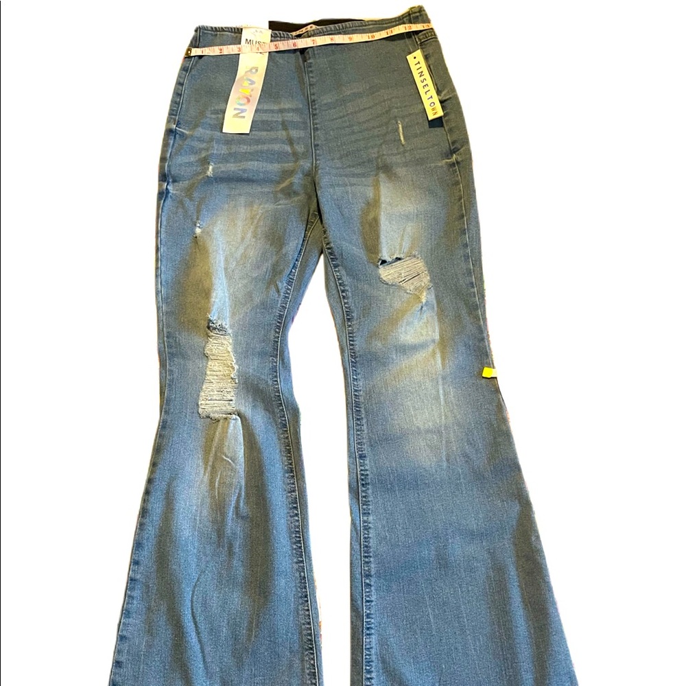 Jeans - Picture 3 of 6